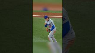Shohei Ohtani SAVED the Dodgers 🏆 #mlb #baseball #dodgers #shoheiohtani #大谷翔平