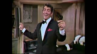 Dean Martin &#39;I&#39;m not the marrying kind&#39;