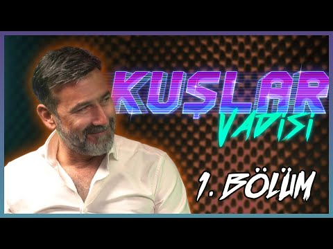 "Even if they offered me 10 million TL, I wouldn't give up birdkeeping" - Basri AKÇ, Bird Valley,...