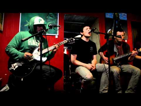 BZiK - Одна она