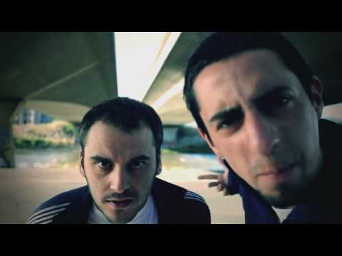 Sigi ft. Kacar - Pusti Glas (official music video 2010)