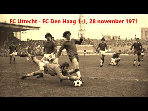 FC Den Haag 1971 1972