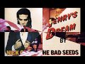 Nick Cave and The Bad Seeds  - Loom Of The Land -  Lyrics