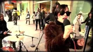 Fuel Fandango - New Life (A Pie de Calle)