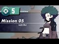 Advance Wars 2 Re-Boot Camp Gameplay Walkthrough - Mission 5: Lash Out (S Rank)