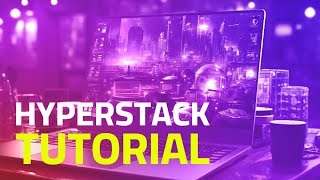 Hyperstack GPU Cloud Platform Tour!