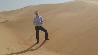 Why is desert sand not used for construction? I Geotechnical Engineering I TGC Episode 23
