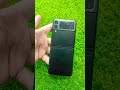 Samsung Z Flip 4 Iphone Trending Mobile Status