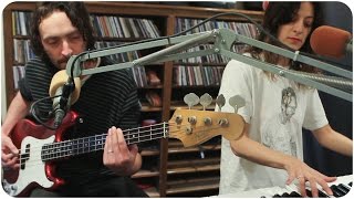 Mass Gothic - Every Night You&#39;ve Got To Save Me - Live on Lightning 100