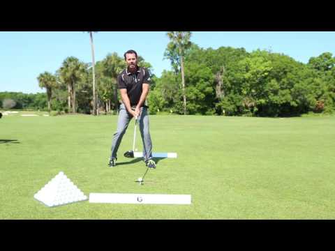 Junior Golf Tip from BGGA Coach David Louys-Moroney: Maximize Distance