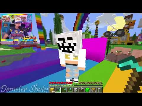 Gimpson ft. SkyeN, DL - Wkurwia mnie (Official SmileSlow Video)