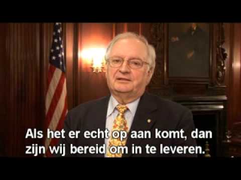 Rotary New York vlak voor de kredietcrisis