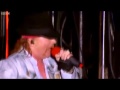 GUNS N' ROSES  This I Love (Reading 2010 High Quality)