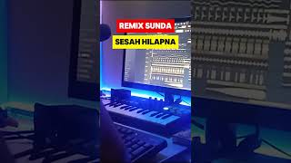 Download lagu Remix Sunda 'SESAH HILAPNA' Yayan Jatmika  #dj #remixsunda #djremixsunda mp3