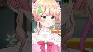 ママち（お母様）のライブ潜入告白【 桃鈴ねね / hololive 】