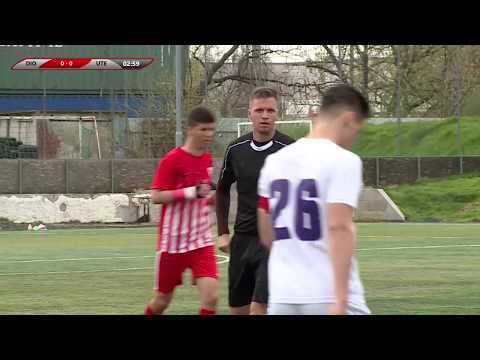Diósgyőri VTK - Újpest FC - 2018.04.10 - 11:30