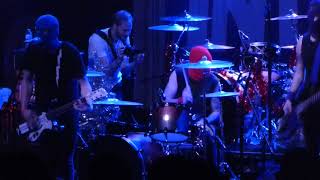 Masked Intruder - Saturday Night Alone - SANTA ANA