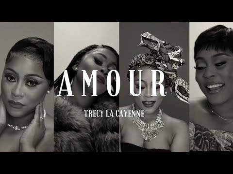 Trecy La Cayenne - Amour