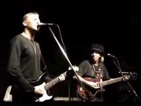 Luiz Sergio Carlini e Gasperinis - With or without you