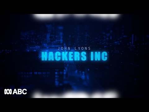 Hackers Inc | Trailer | Available now