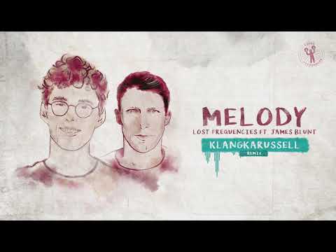 Video thumbnail for Melody (Klangkarussell Remix)