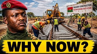 Burkina Faso Is Building Something That Could Shock West Africa