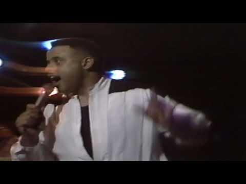 Commissioned In Concert - 1989