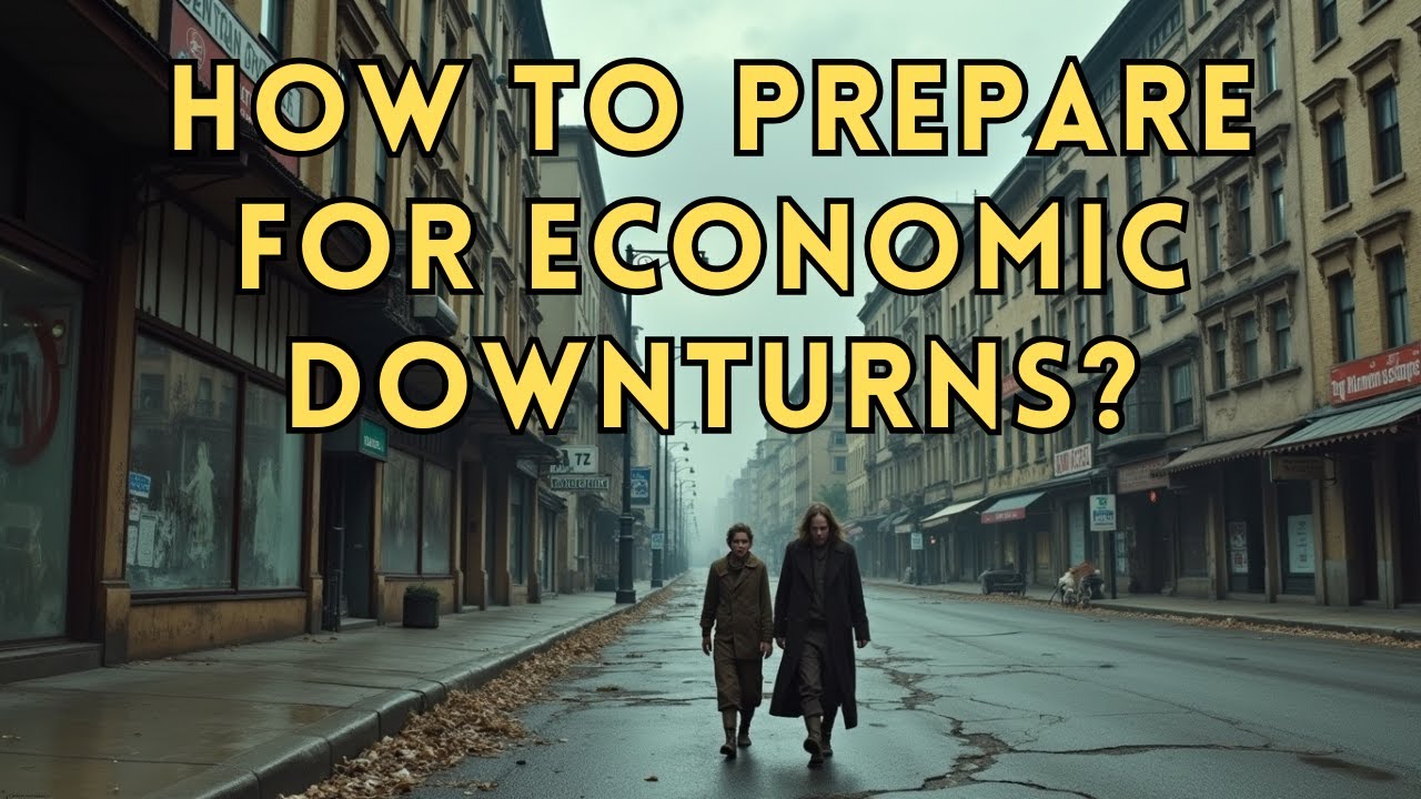 The Economic Storm: Understanding the Impact of a Recession