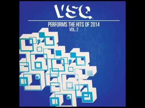 Chandelier - Vitamin String Quartet Tribute to Sia