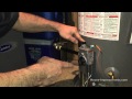 How To Light A Gas Water Heater Pilot Light