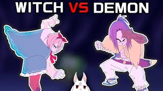 BATTLE OF ATTRITION  -  Re Zero Arc 9 Chapter 54: 'WITCH VS WARLOCK' (Recap & Analysis)