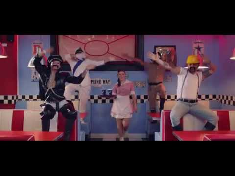 BUSHWAKA - HULA HOOP  ( フラフープ )