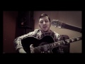 (1657) Zachary Scot Johnson When I Get To The Border Lucy Kaplansky Cover thesongadayproject Richard