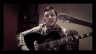 (1657) Zachary Scot Johnson When I Get To The Border Lucy Kaplansky Cover thesongadayproject Richard