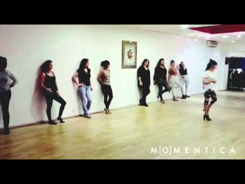 Ladies FOLLOWING Marseille By HAKIMA KIM 🎀12/2015