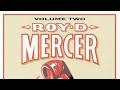 (V. 2)Track 11- Mercer Family Christmas