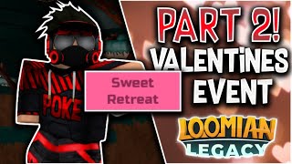 🔴Loomian Legacy *LIVE* EVENT HUNTING! (PART 2) (giveaways every 100 subs) 19/55 Members!🔴