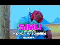 Nyanda Masumbuko Song SIMU JILETOLWA Official Audio Music 2026 Pd Simoni Deja