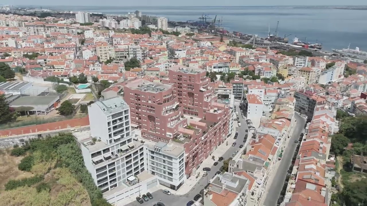Vídeo do imóvel