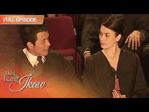 Full Episode 4 | Dahil May Isang Ikaw English Dubbed