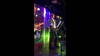 V.L.T. Feat. NIKE BORZOV- I Wanna be your dog (The Stooges live cover)