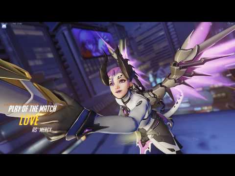 Love's Epic 5 Man Rez in Comp on Lijiang Tower