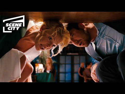 Letting Her Finish | The Ugly Truth (Gerard Butler, Katherine Heigl)