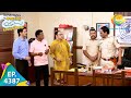 Can Gokuldham Residents Find Gogi Taarak Mehta Ka Ooltah Chashmah Full Episode 4387 2 May 2025