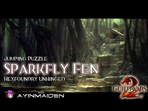 download lagu mp3 mp4 Gw2 Hexfoundry Unhinged, download lagu Gw2 Hexfoundry Unhinged gratis, unduh video klip Gw2 Hexfoundry Unhinged