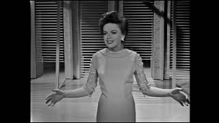 Judy Garland - Come Rain or Come Shine (Live, HD)