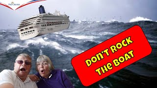 What Really Happens On A Cruise Ship Day? Aurora
