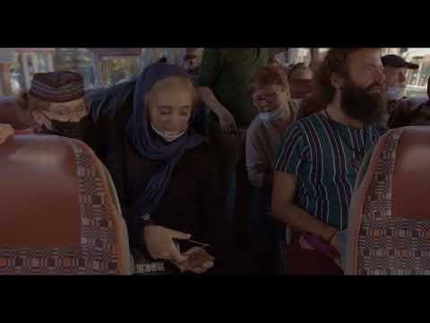 Arsenie: Viața de apoi / Arsenie: An Amazing Afterlife - Teaser trailer - r. Alexandru Solomon