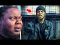 SCREWLY G S MOST TOXIC SONG Screwly G X BloodHound Q50 Make Me Mad Pt 1 REACTION