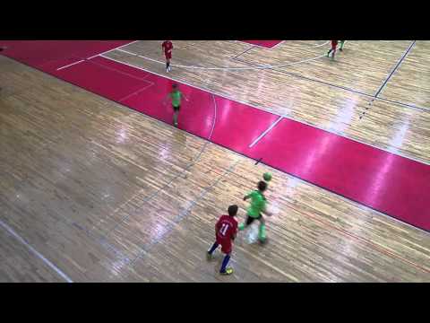 DOBELES DZIRNAVNIEKS KAUSS 2015 (22.11.2015) 04 - Jurmalas SC - JFC Dobele